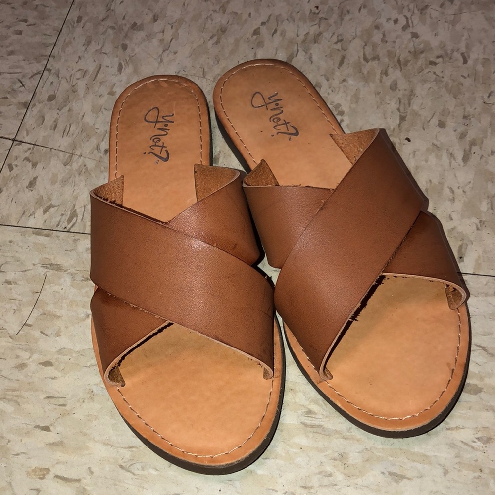Sandals